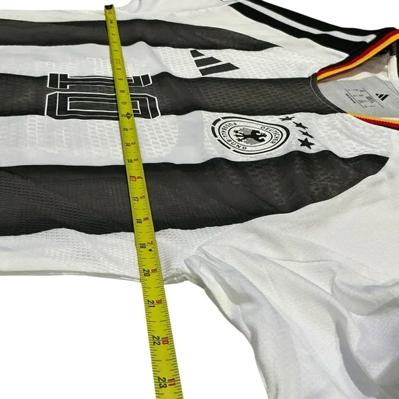 GERMANY 2026 Adidas MUSIALA 10 Jersey FIFA World Cup Limited Edition Size XL - Picture 12 of 13